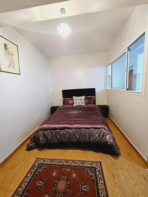 Bel Appart A 10Min De La Mer Agadir Appartement